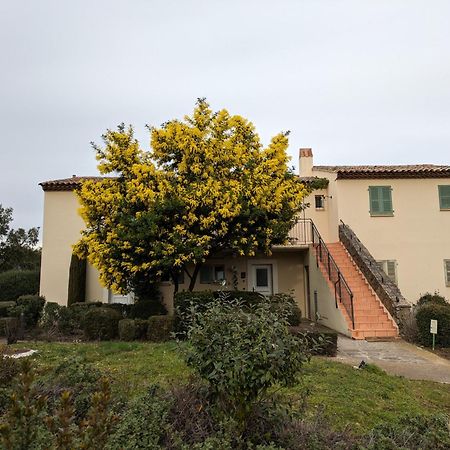 Joli F2 Saint Endreol Hameau Palayson Var La Motte Екстериор снимка