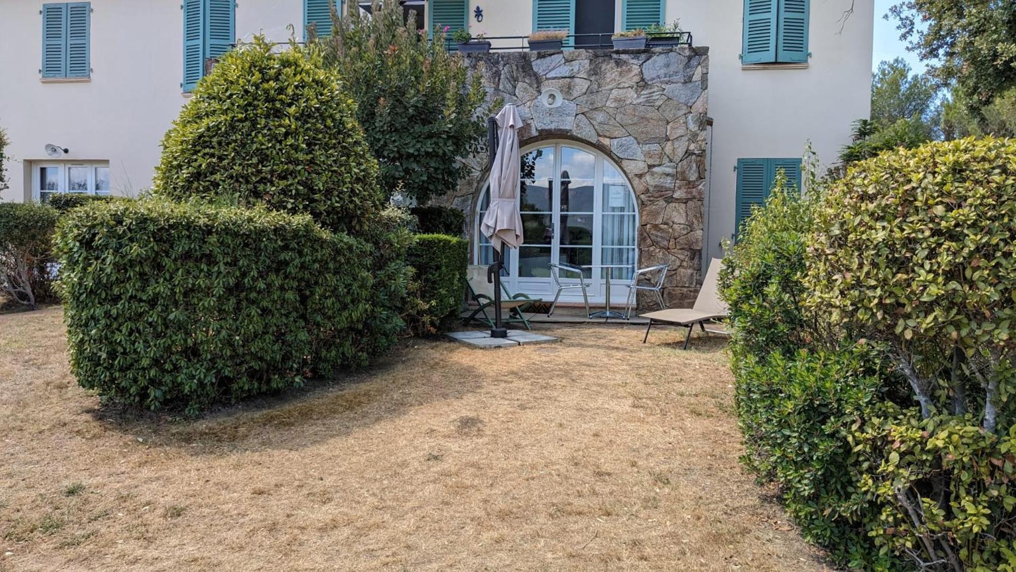 Joli F2 Saint Endreol Hameau Palayson Var La Motte Екстериор снимка